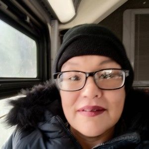 Meet your Posher, Jacquelyn j.